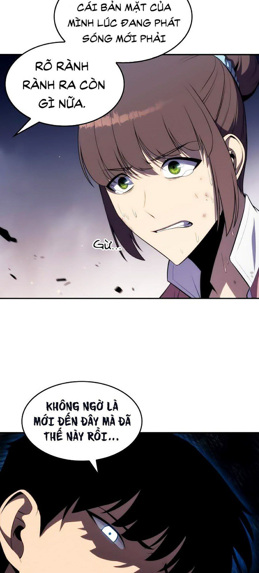 đọc truyện Tôi Là Tân Thủ Có Cấp Cao Nhất Chương 13 ảnh 38 tại Thiên Thai Truyện