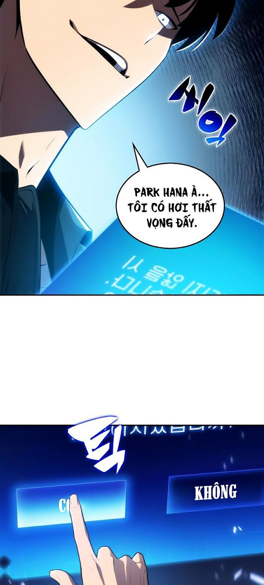 đọc truyện Tôi Là Tân Thủ Có Cấp Cao Nhất Chương 13 ảnh 39 tại Thiên Thai Truyện