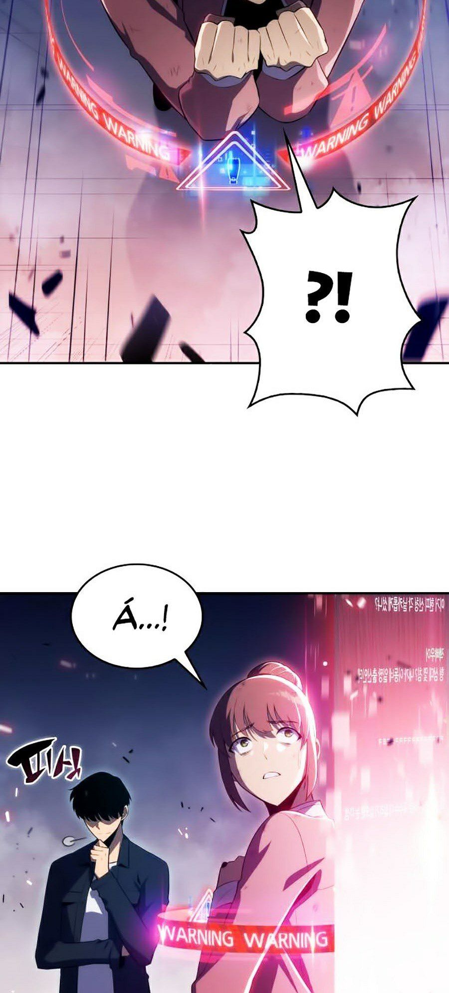 đọc truyện Tôi Là Tân Thủ Có Cấp Cao Nhất Chương 13 ảnh 43 tại Thiên Thai Truyện