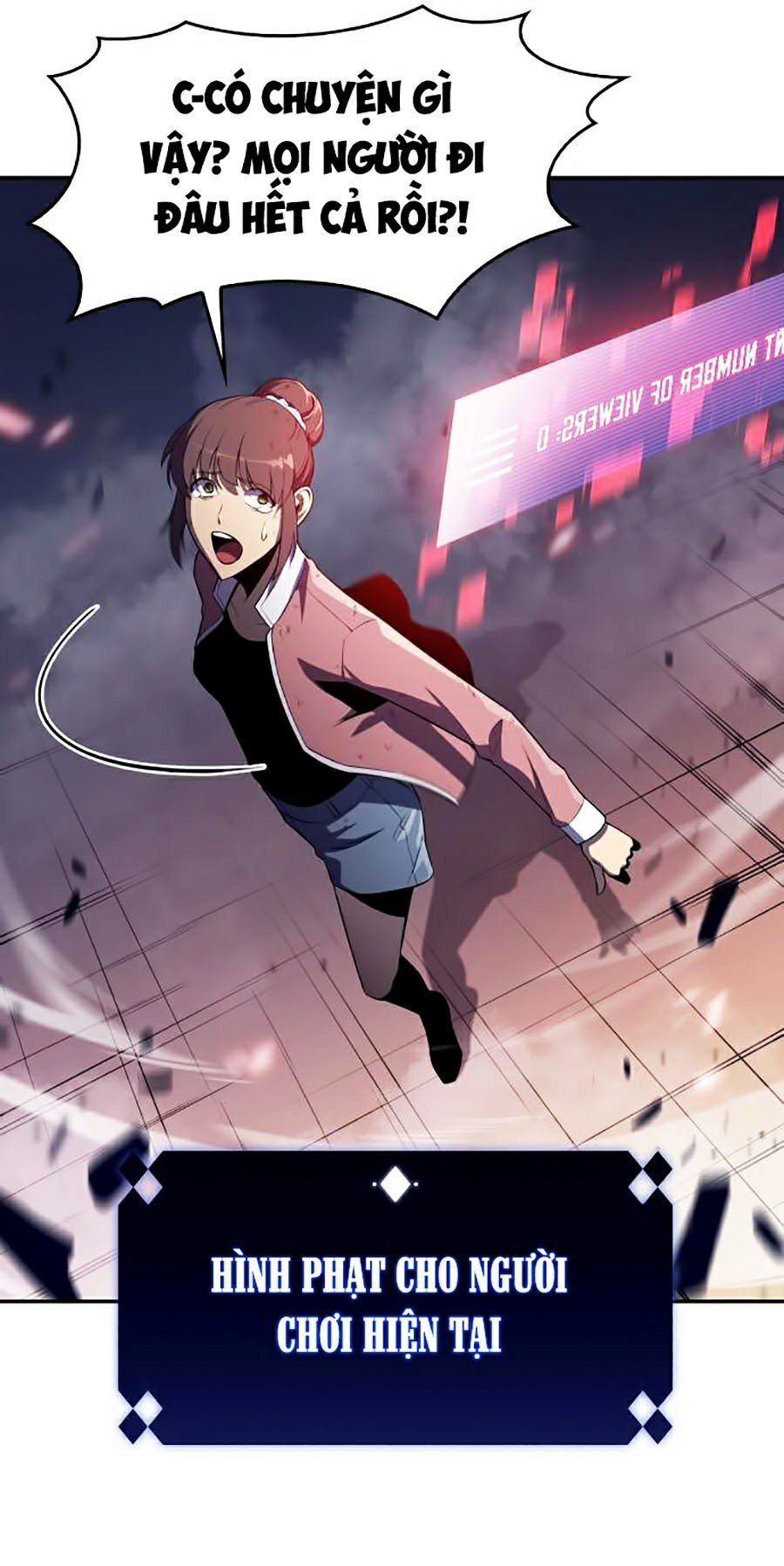 đọc truyện Tôi Là Tân Thủ Có Cấp Cao Nhất Chương 13 ảnh 48 tại Thiên Thai Truyện