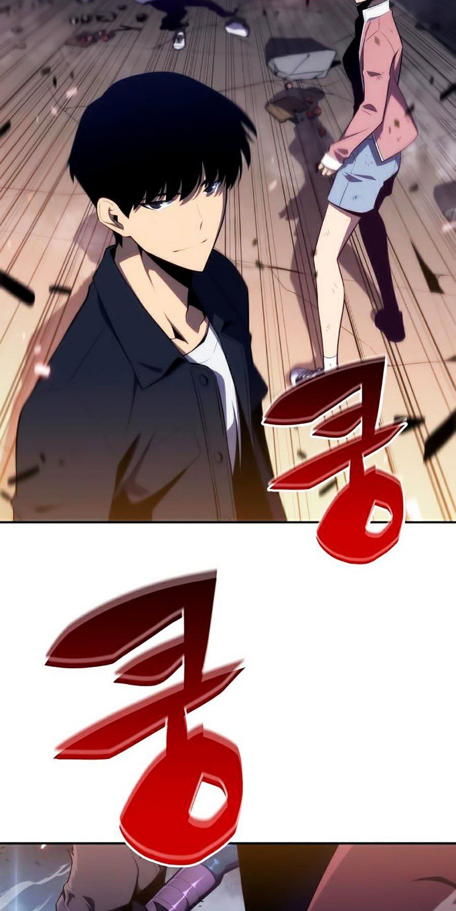 đọc truyện Tôi Là Tân Thủ Có Cấp Cao Nhất Chương 13 ảnh 50 tại Thiên Thai Truyện