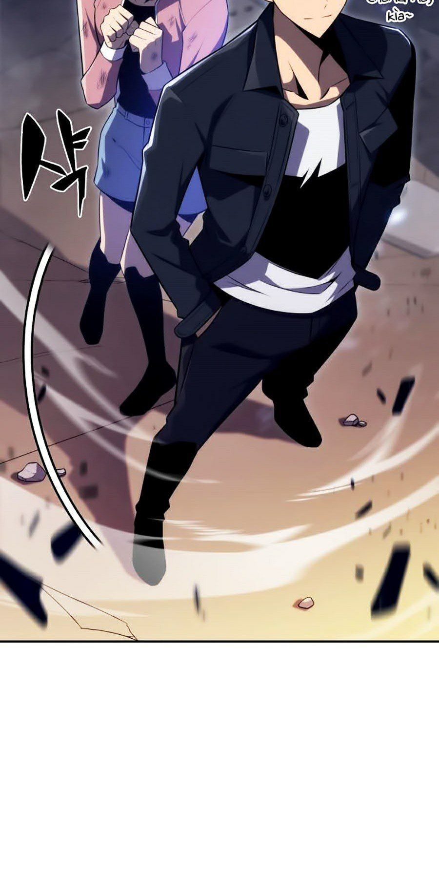 đọc truyện Tôi Là Tân Thủ Có Cấp Cao Nhất Chương 13 ảnh 56 tại Thiên Thai Truyện