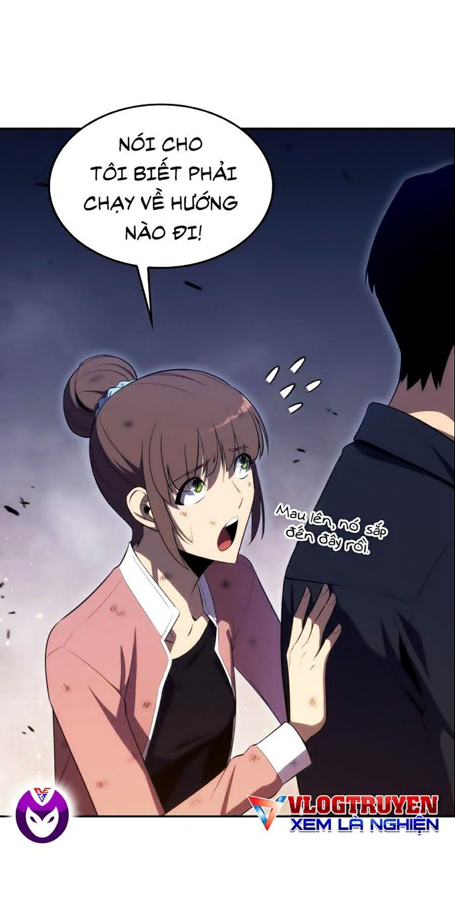 đọc truyện Tôi Là Tân Thủ Có Cấp Cao Nhất Chương 13 ảnh 57 tại Thiên Thai Truyện