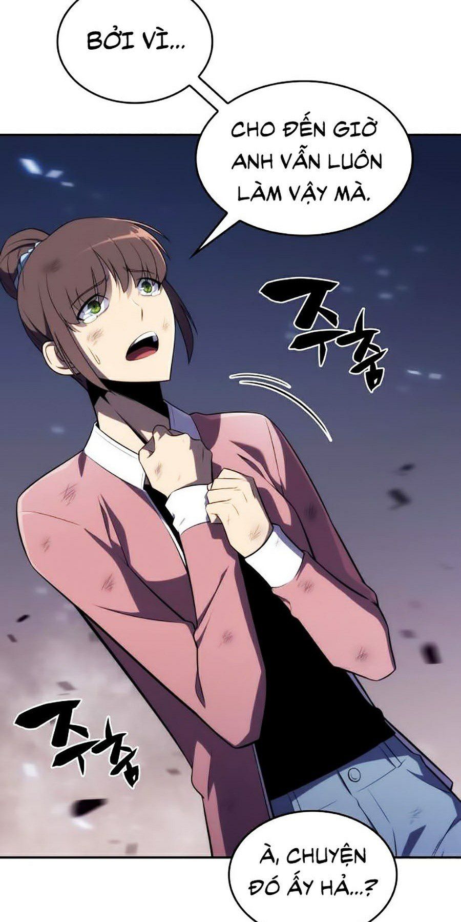 đọc truyện Tôi Là Tân Thủ Có Cấp Cao Nhất Chương 13 ảnh 60 tại Thiên Thai Truyện