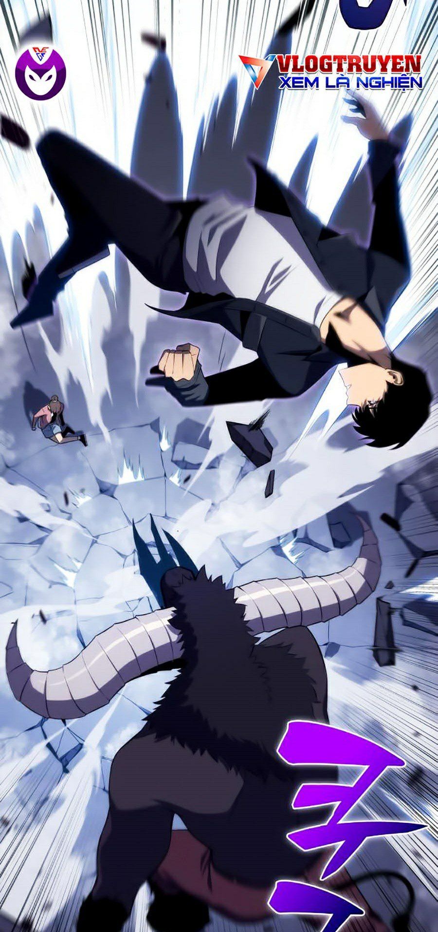 đọc truyện Tôi Là Tân Thủ Có Cấp Cao Nhất Chương 13 ảnh 68 tại Thiên Thai Truyện