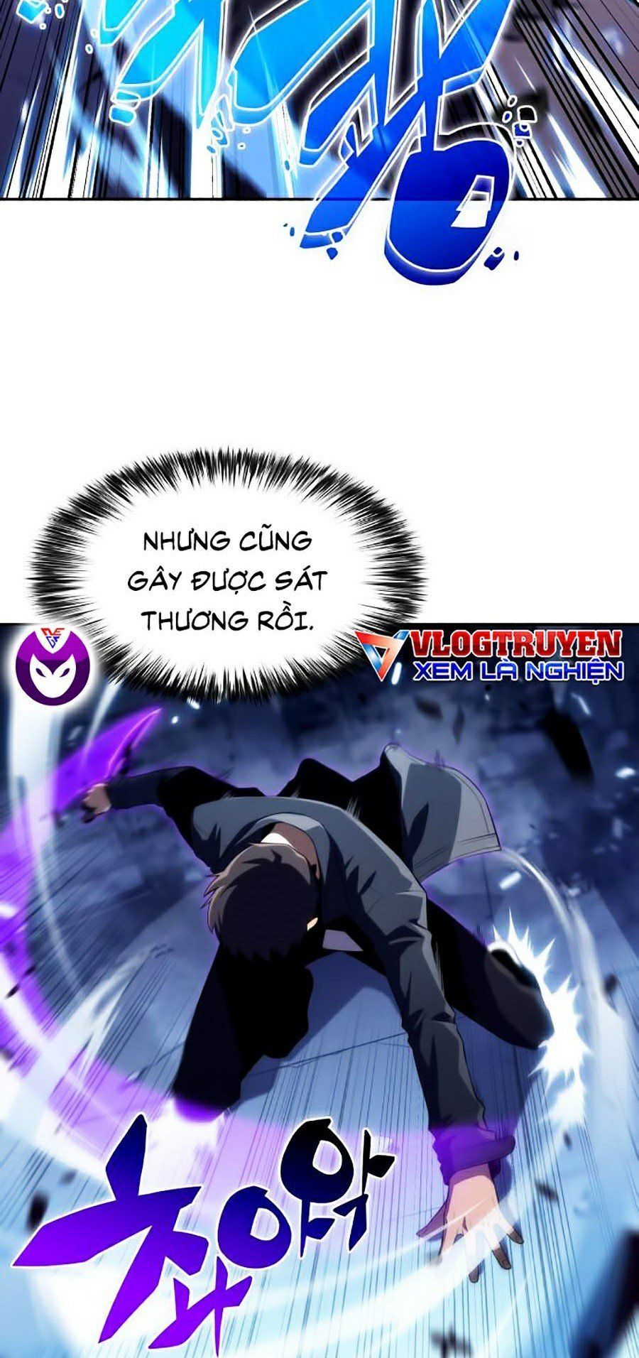 đọc truyện Tôi Là Tân Thủ Có Cấp Cao Nhất Chương 13 ảnh 76 tại Thiên Thai Truyện