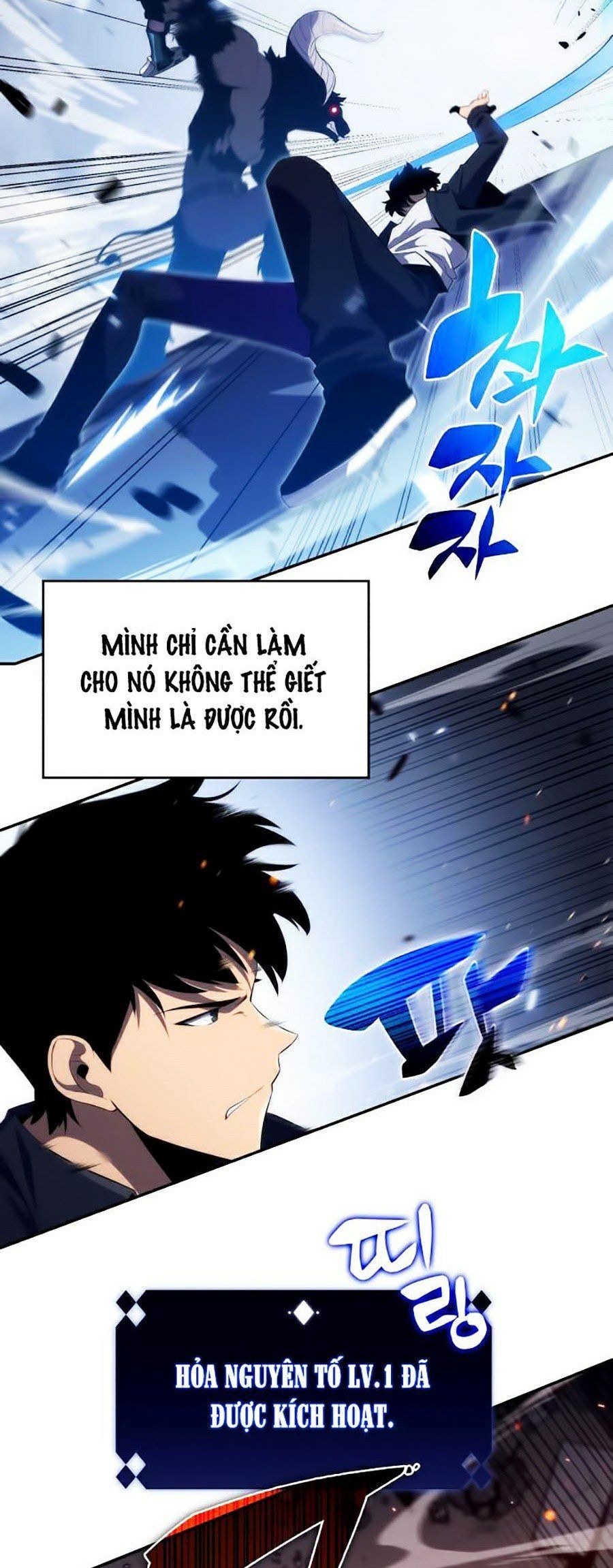 đọc truyện Tôi Là Tân Thủ Có Cấp Cao Nhất Chương 13 ảnh 80 tại Thiên Thai Truyện