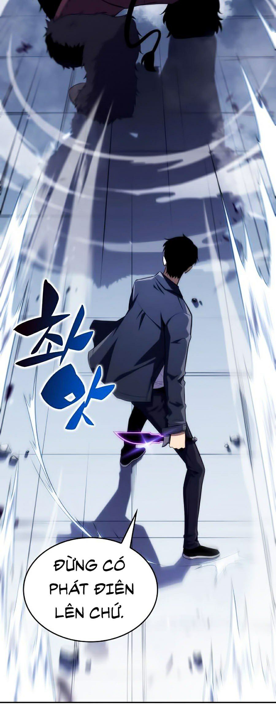 đọc truyện Tôi Là Tân Thủ Có Cấp Cao Nhất Chương 13 ảnh 85 tại Thiên Thai Truyện