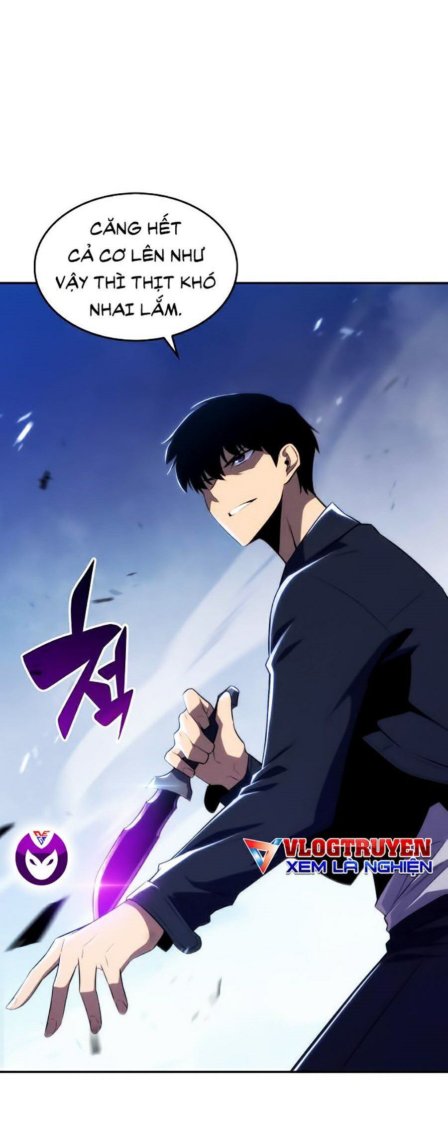 đọc truyện Tôi Là Tân Thủ Có Cấp Cao Nhất Chương 13 ảnh 86 tại Thiên Thai Truyện