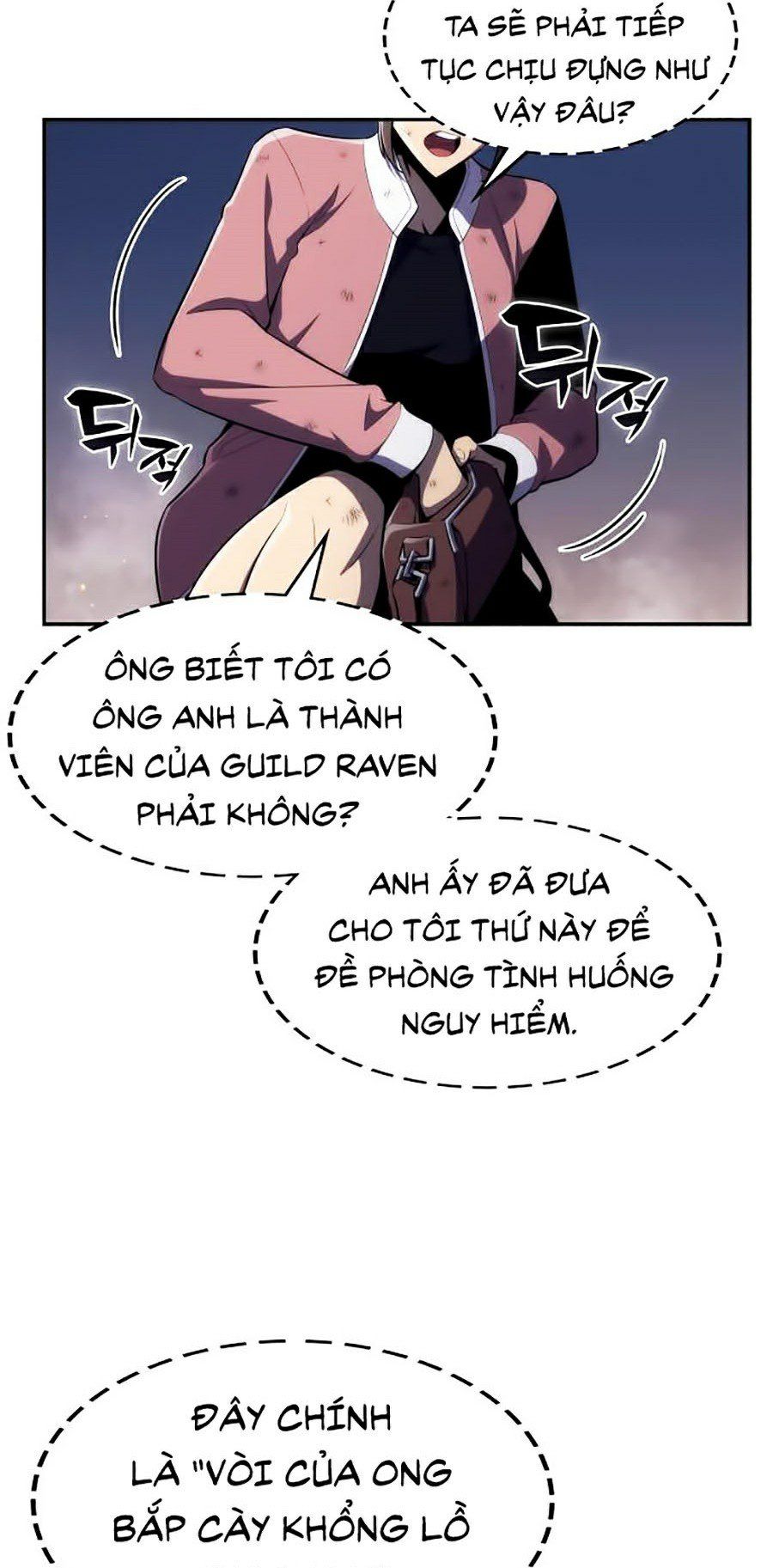 đọc truyện Tôi Là Tân Thủ Có Cấp Cao Nhất Chương 13 ảnh 11 tại Thiên Thai Truyện