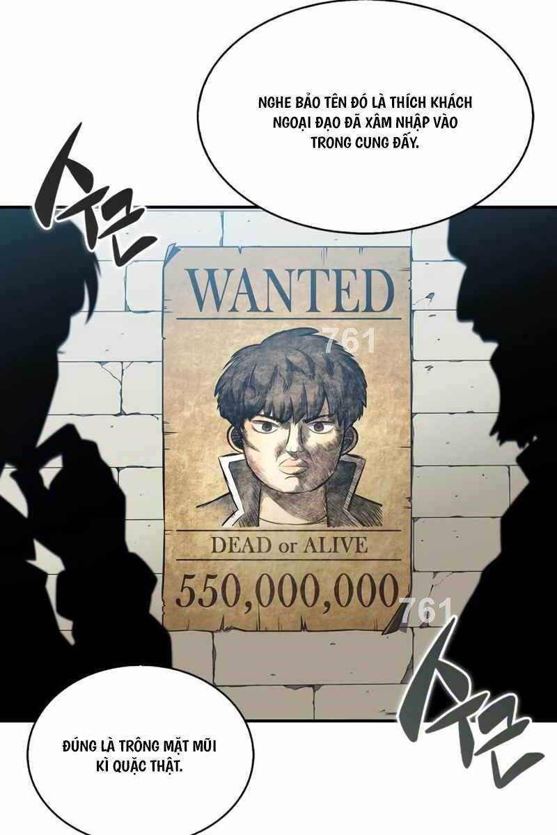 đọc truyện Tôi Là Tân Thủ Có Cấp Cao Nhất Chương 130 ảnh 5 tại Thiên Thai Truyện