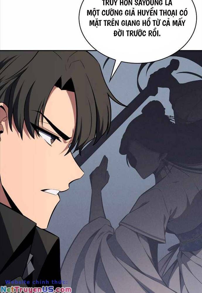 đọc truyện Tôi Là Tân Thủ Có Cấp Cao Nhất Chương 131 ảnh 30 tại Thiên Thai Truyện