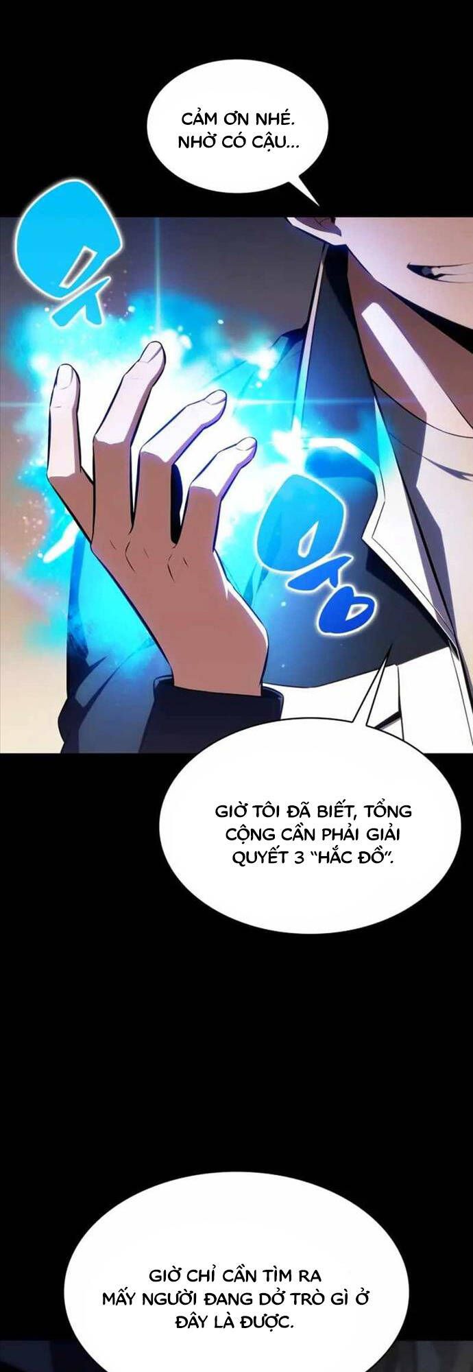 đọc truyện Tôi Là Tân Thủ Có Cấp Cao Nhất Chương 132 ảnh 12 tại Thiên Thai Truyện