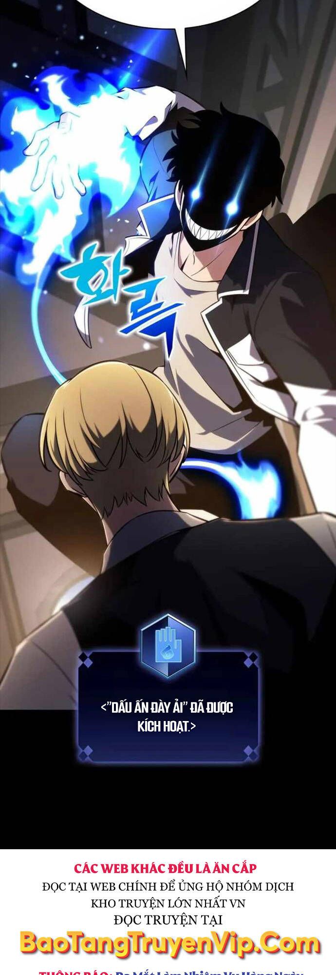 đọc truyện Tôi Là Tân Thủ Có Cấp Cao Nhất Chương 132 ảnh 13 tại Thiên Thai Truyện