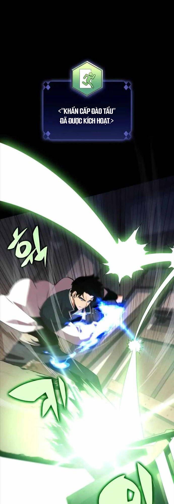 đọc truyện Tôi Là Tân Thủ Có Cấp Cao Nhất Chương 132 ảnh 15 tại Thiên Thai Truyện