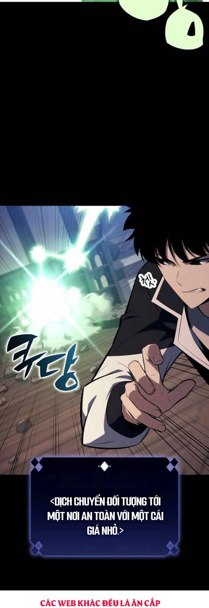 đọc truyện Tôi Là Tân Thủ Có Cấp Cao Nhất Chương 132 ảnh 16 tại Thiên Thai Truyện