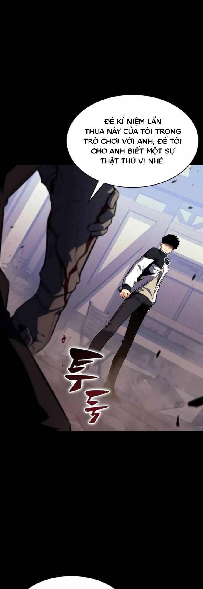 đọc truyện Tôi Là Tân Thủ Có Cấp Cao Nhất Chương 132 ảnh 18 tại Thiên Thai Truyện