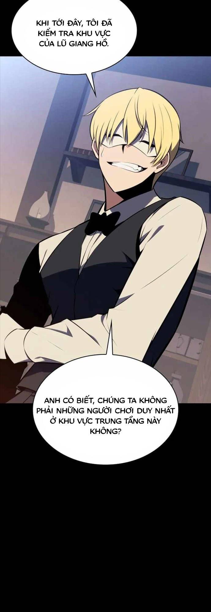 đọc truyện Tôi Là Tân Thủ Có Cấp Cao Nhất Chương 132 ảnh 19 tại Thiên Thai Truyện