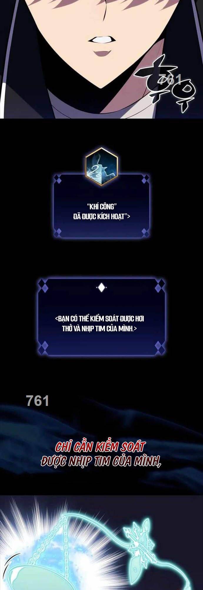 đọc truyện Tôi Là Tân Thủ Có Cấp Cao Nhất Chương 132 ảnh 4 tại Thiên Thai Truyện