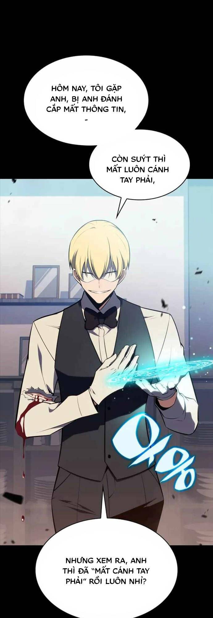 đọc truyện Tôi Là Tân Thủ Có Cấp Cao Nhất Chương 132 ảnh 23 tại Thiên Thai Truyện