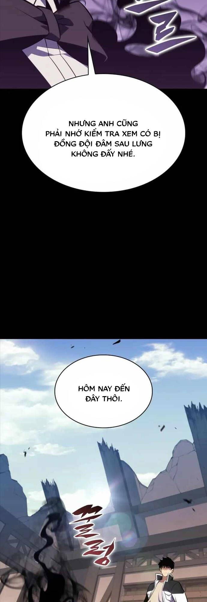 đọc truyện Tôi Là Tân Thủ Có Cấp Cao Nhất Chương 132 ảnh 25 tại Thiên Thai Truyện