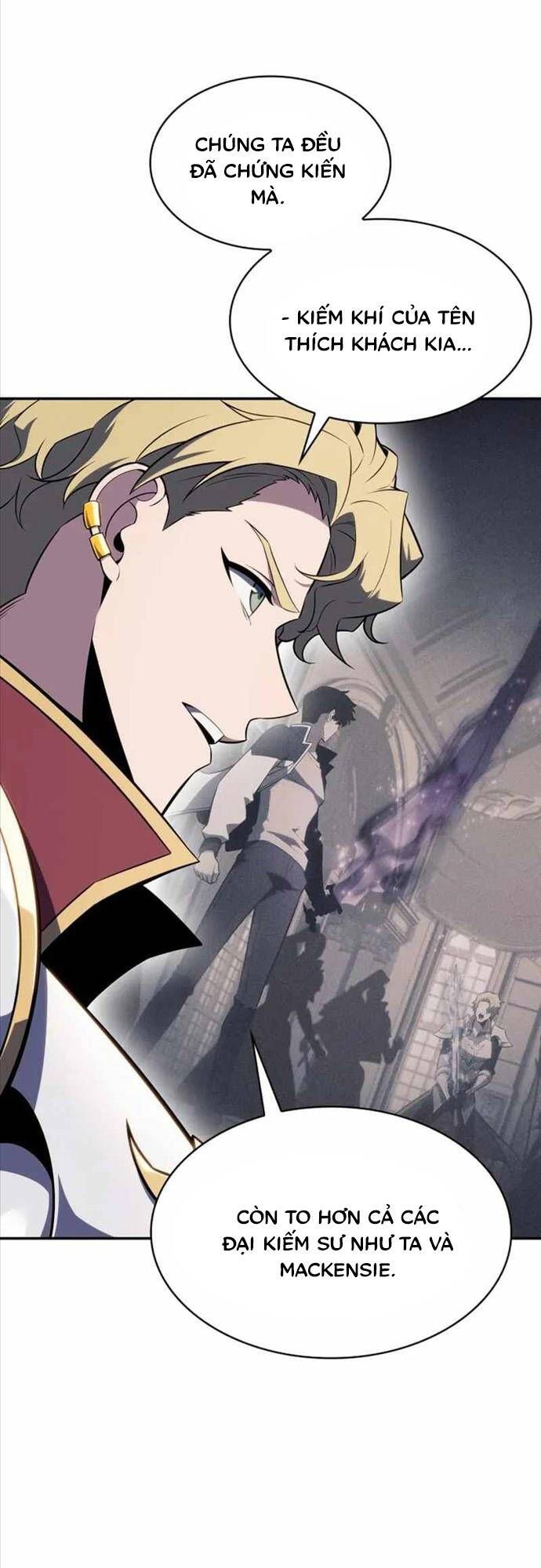 đọc truyện Tôi Là Tân Thủ Có Cấp Cao Nhất Chương 132 ảnh 38 tại Thiên Thai Truyện