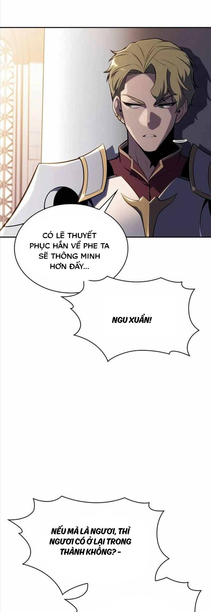 đọc truyện Tôi Là Tân Thủ Có Cấp Cao Nhất Chương 132 ảnh 40 tại Thiên Thai Truyện