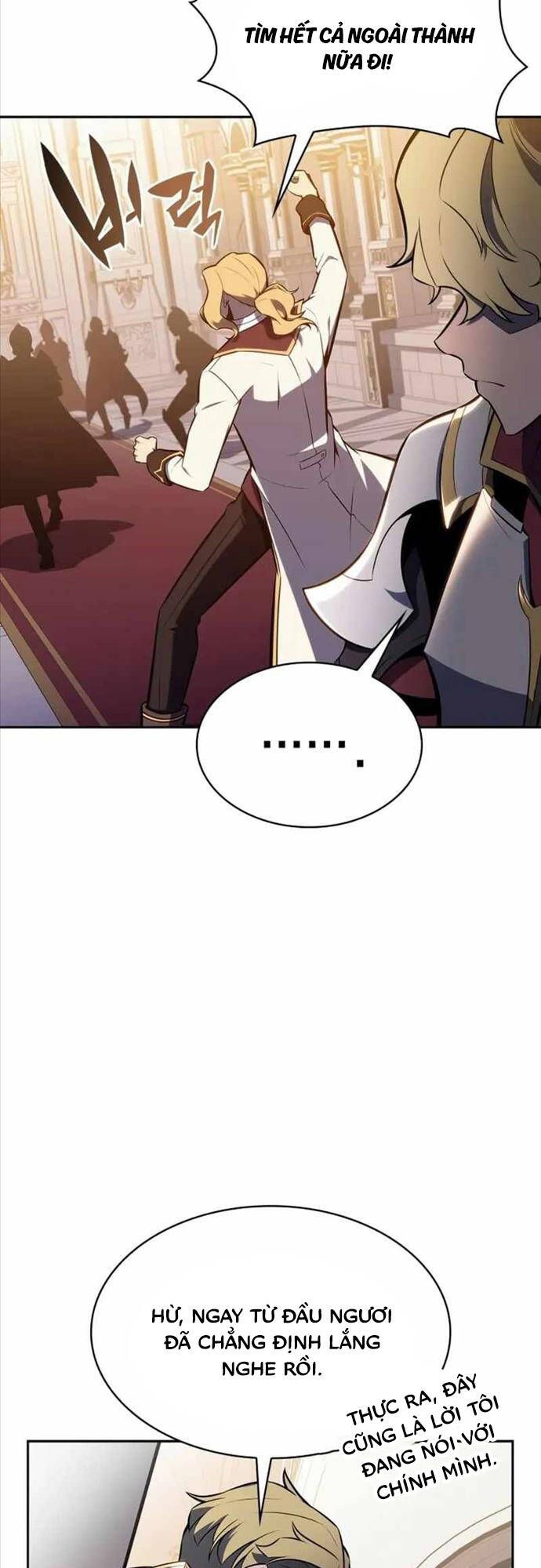 đọc truyện Tôi Là Tân Thủ Có Cấp Cao Nhất Chương 132 ảnh 41 tại Thiên Thai Truyện