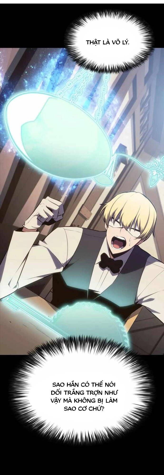 đọc truyện Tôi Là Tân Thủ Có Cấp Cao Nhất Chương 132 ảnh 6 tại Thiên Thai Truyện