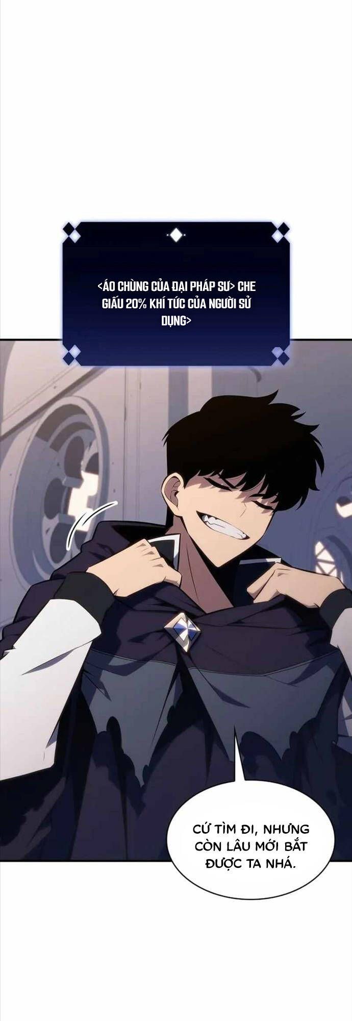 đọc truyện Tôi Là Tân Thủ Có Cấp Cao Nhất Chương 132 ảnh 43 tại Thiên Thai Truyện