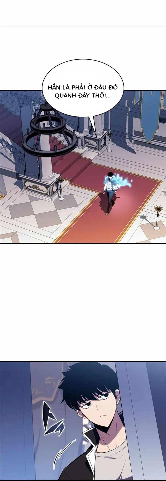 đọc truyện Tôi Là Tân Thủ Có Cấp Cao Nhất Chương 132 ảnh 44 tại Thiên Thai Truyện