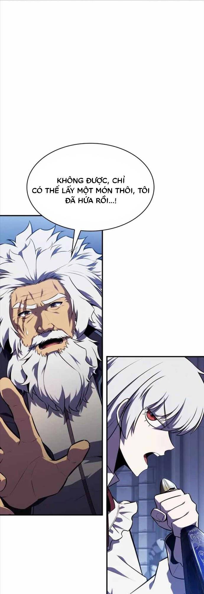 đọc truyện Tôi Là Tân Thủ Có Cấp Cao Nhất Chương 132 ảnh 45 tại Thiên Thai Truyện