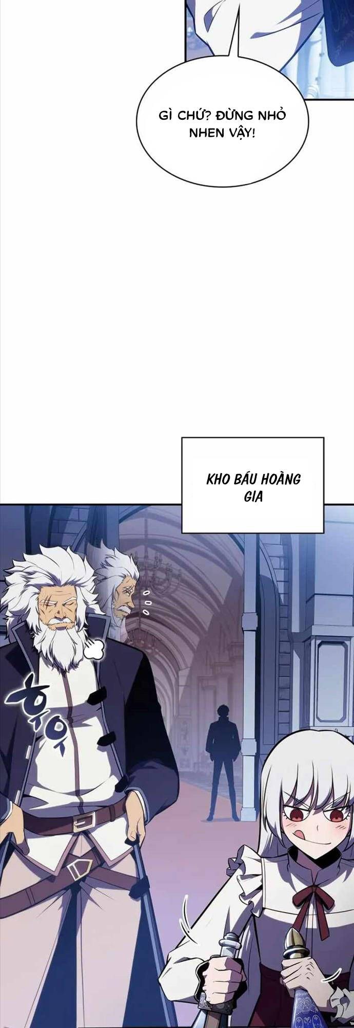 đọc truyện Tôi Là Tân Thủ Có Cấp Cao Nhất Chương 132 ảnh 46 tại Thiên Thai Truyện