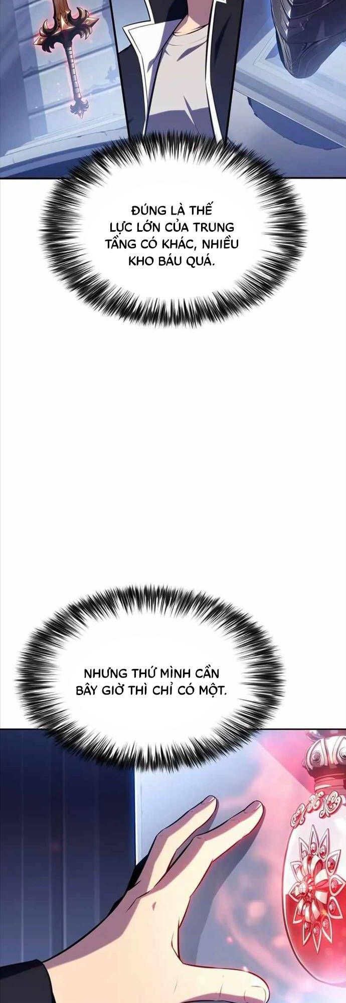 đọc truyện Tôi Là Tân Thủ Có Cấp Cao Nhất Chương 132 ảnh 50 tại Thiên Thai Truyện