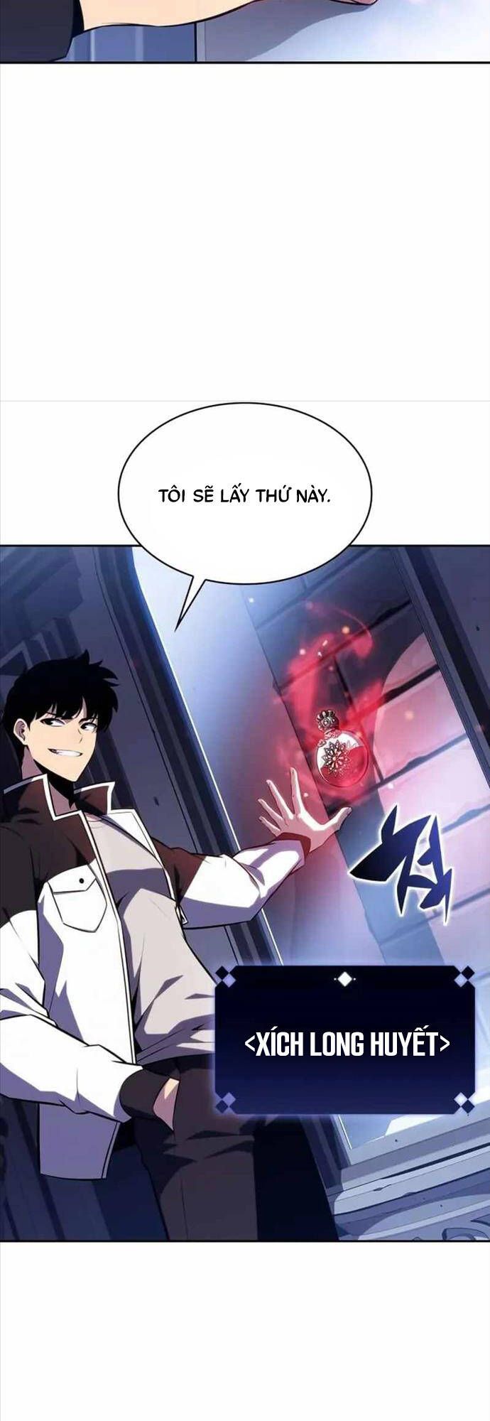 đọc truyện Tôi Là Tân Thủ Có Cấp Cao Nhất Chương 132 ảnh 51 tại Thiên Thai Truyện