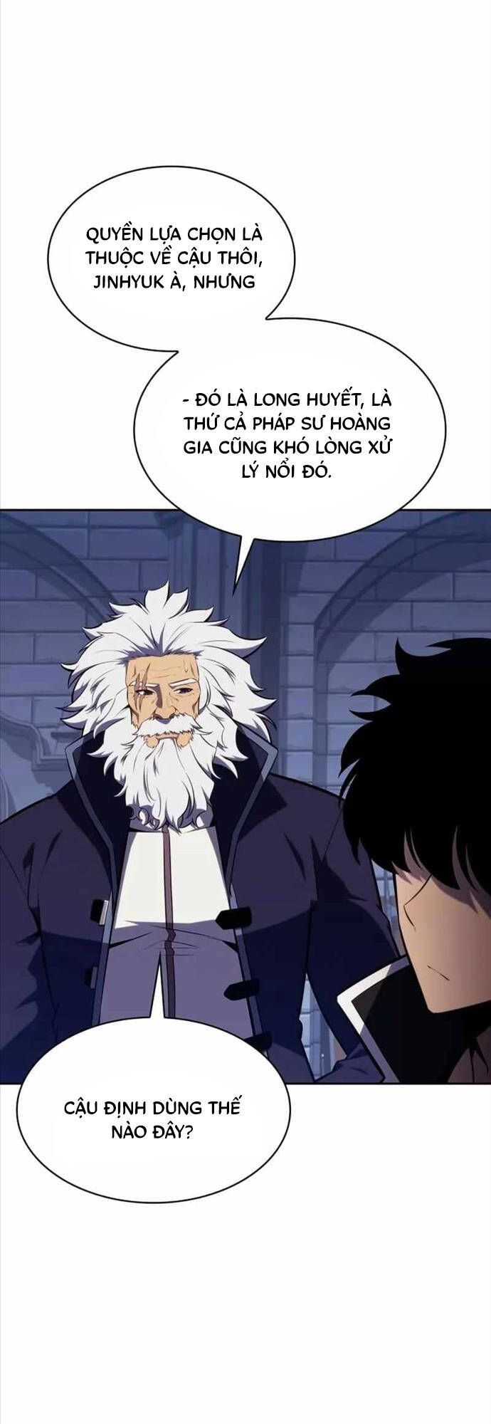 đọc truyện Tôi Là Tân Thủ Có Cấp Cao Nhất Chương 132 ảnh 52 tại Thiên Thai Truyện