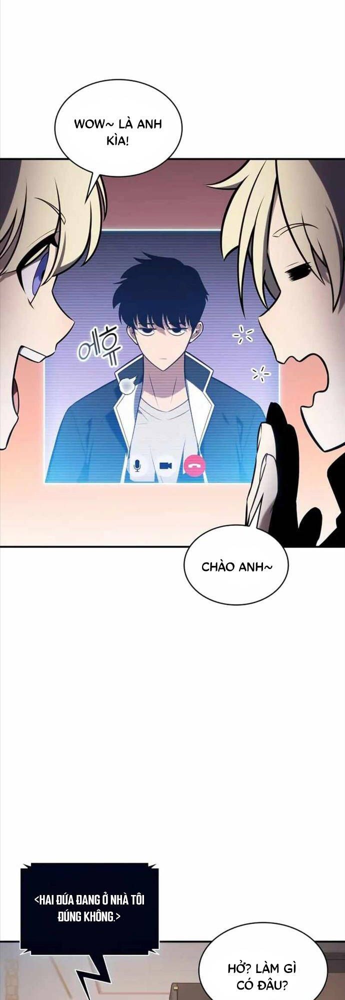 đọc truyện Tôi Là Tân Thủ Có Cấp Cao Nhất Chương 132 ảnh 59 tại Thiên Thai Truyện