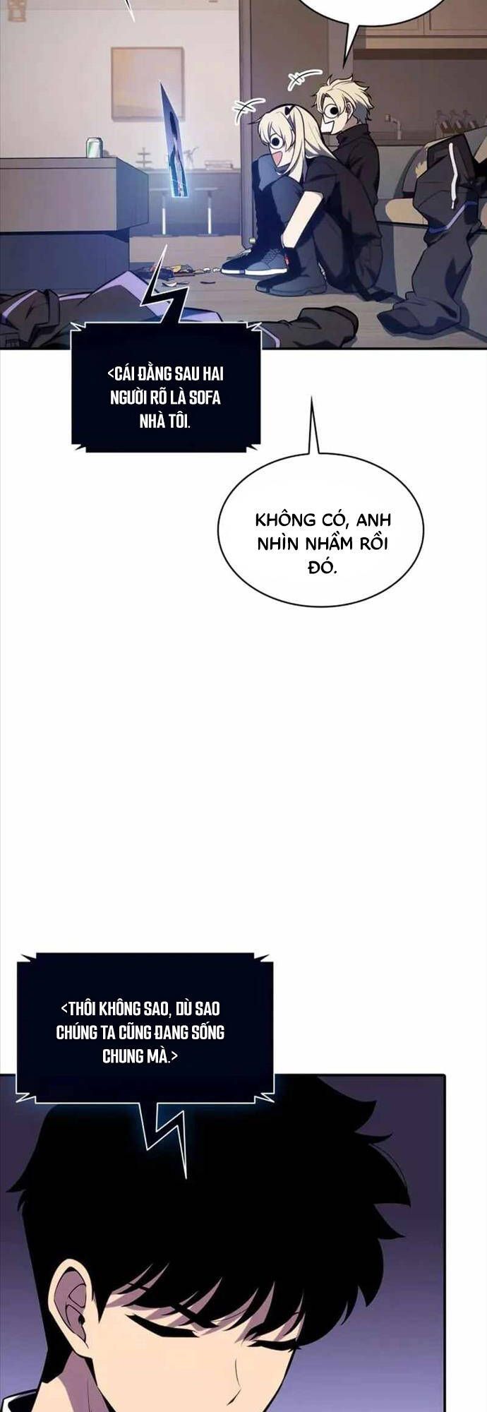 đọc truyện Tôi Là Tân Thủ Có Cấp Cao Nhất Chương 132 ảnh 60 tại Thiên Thai Truyện