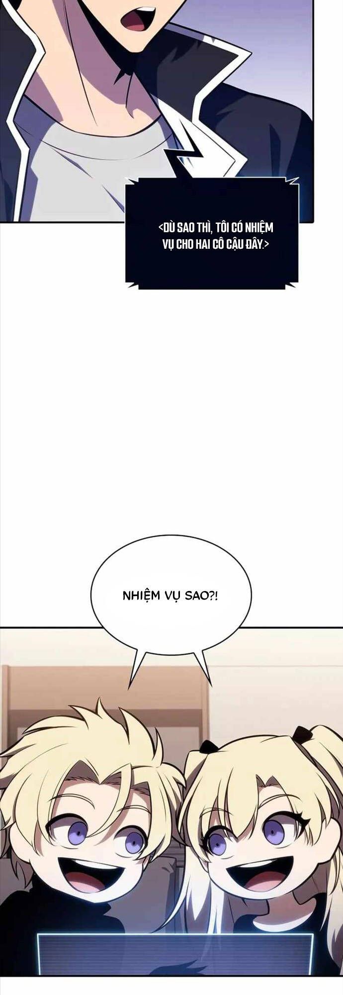 đọc truyện Tôi Là Tân Thủ Có Cấp Cao Nhất Chương 132 ảnh 61 tại Thiên Thai Truyện