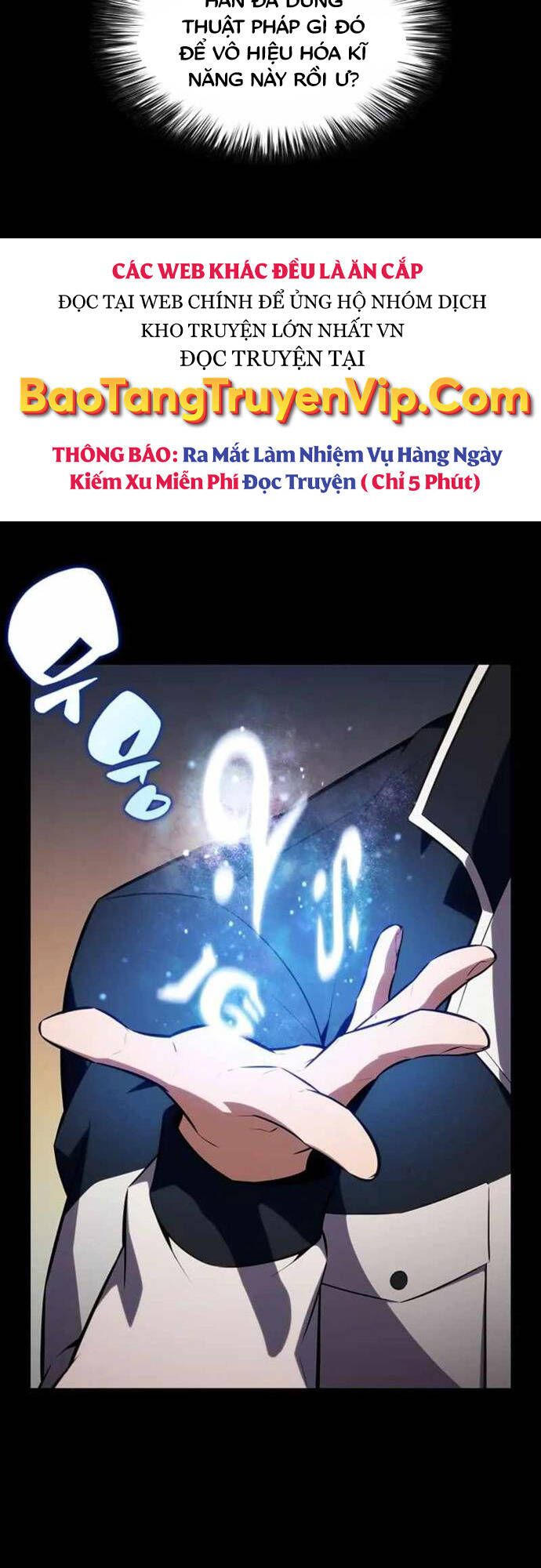 đọc truyện Tôi Là Tân Thủ Có Cấp Cao Nhất Chương 132 ảnh 8 tại Thiên Thai Truyện