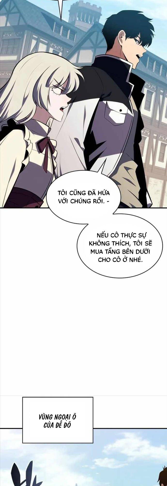 đọc truyện Tôi Là Tân Thủ Có Cấp Cao Nhất Chương 132 ảnh 65 tại Thiên Thai Truyện