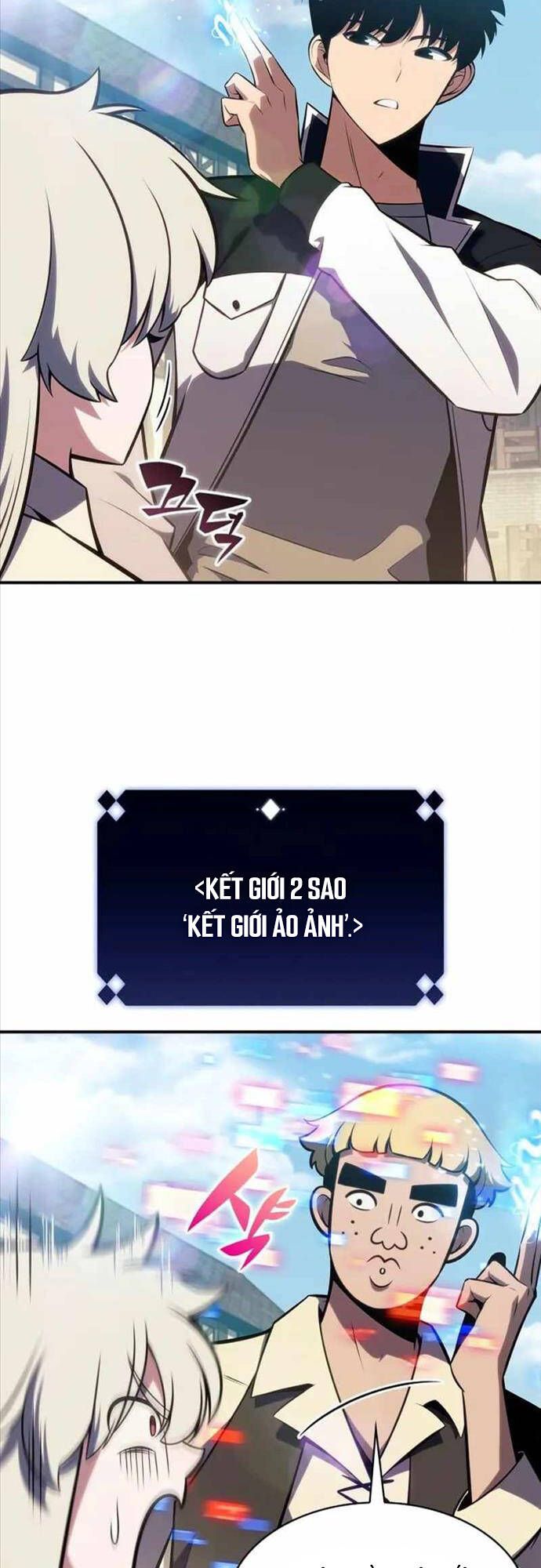 đọc truyện Tôi Là Tân Thủ Có Cấp Cao Nhất Chương 132 ảnh 67 tại Thiên Thai Truyện