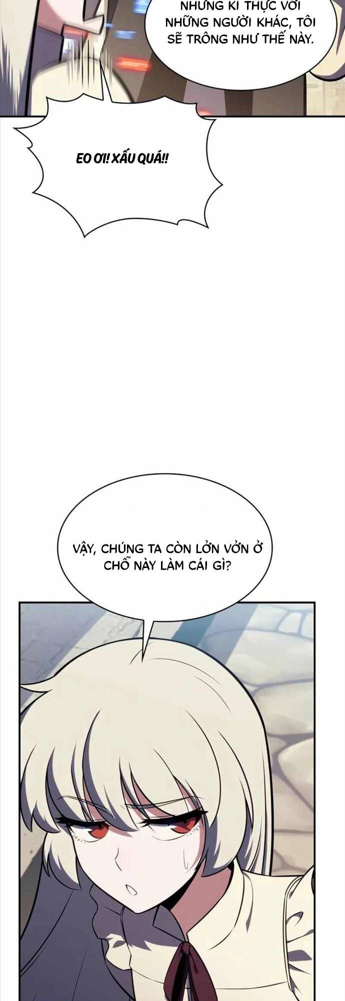 đọc truyện Tôi Là Tân Thủ Có Cấp Cao Nhất Chương 132 ảnh 68 tại Thiên Thai Truyện