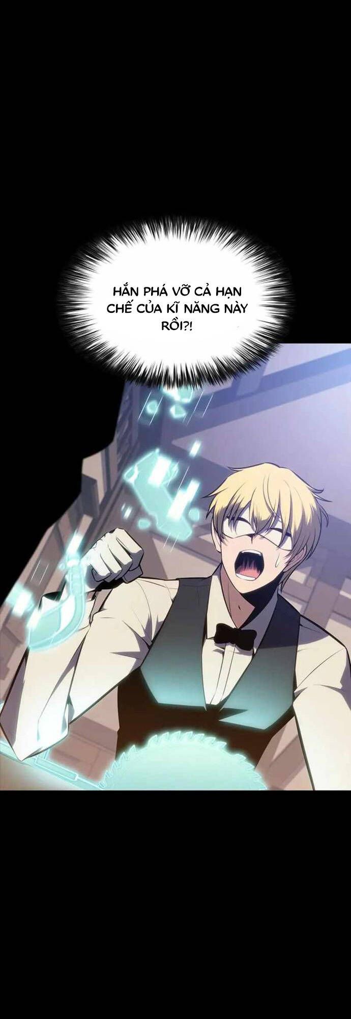 đọc truyện Tôi Là Tân Thủ Có Cấp Cao Nhất Chương 132 ảnh 11 tại Thiên Thai Truyện