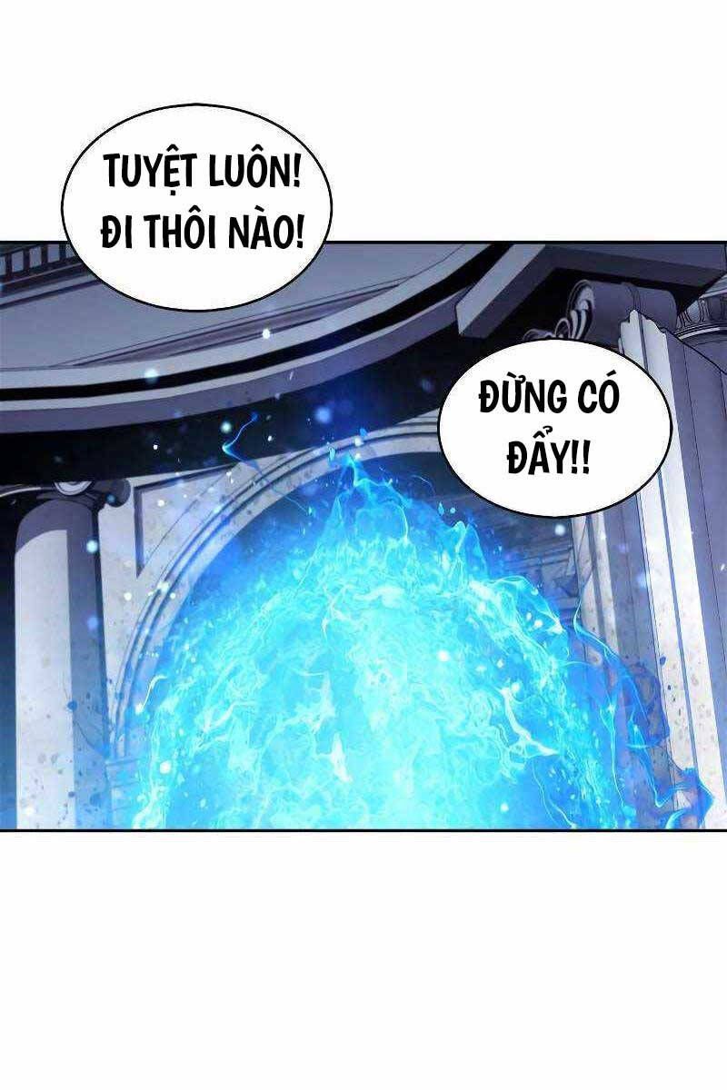 đọc truyện Tôi Là Tân Thủ Có Cấp Cao Nhất Chương 133 ảnh 102 tại Thiên Thai Truyện