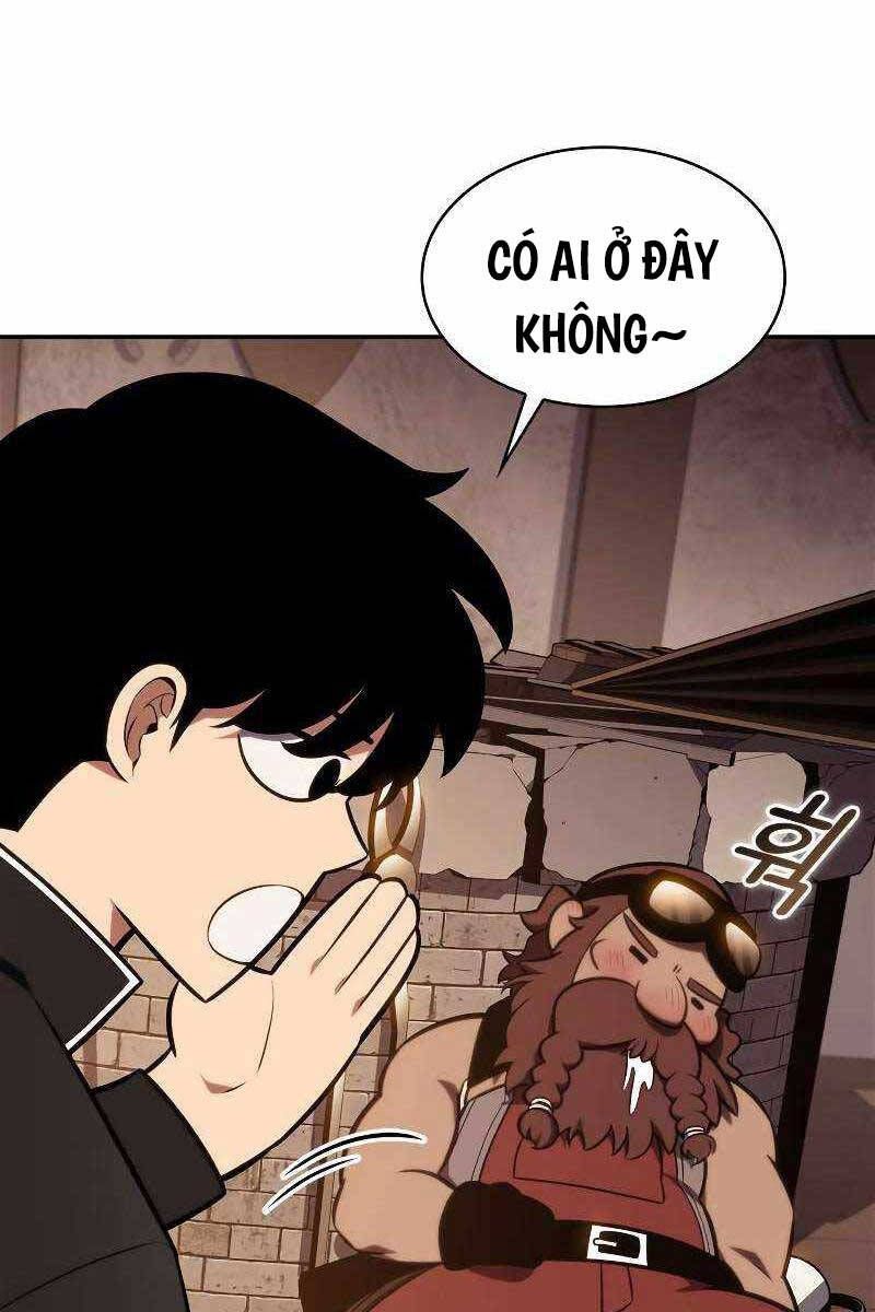 đọc truyện Tôi Là Tân Thủ Có Cấp Cao Nhất Chương 133 ảnh 15 tại Thiên Thai Truyện