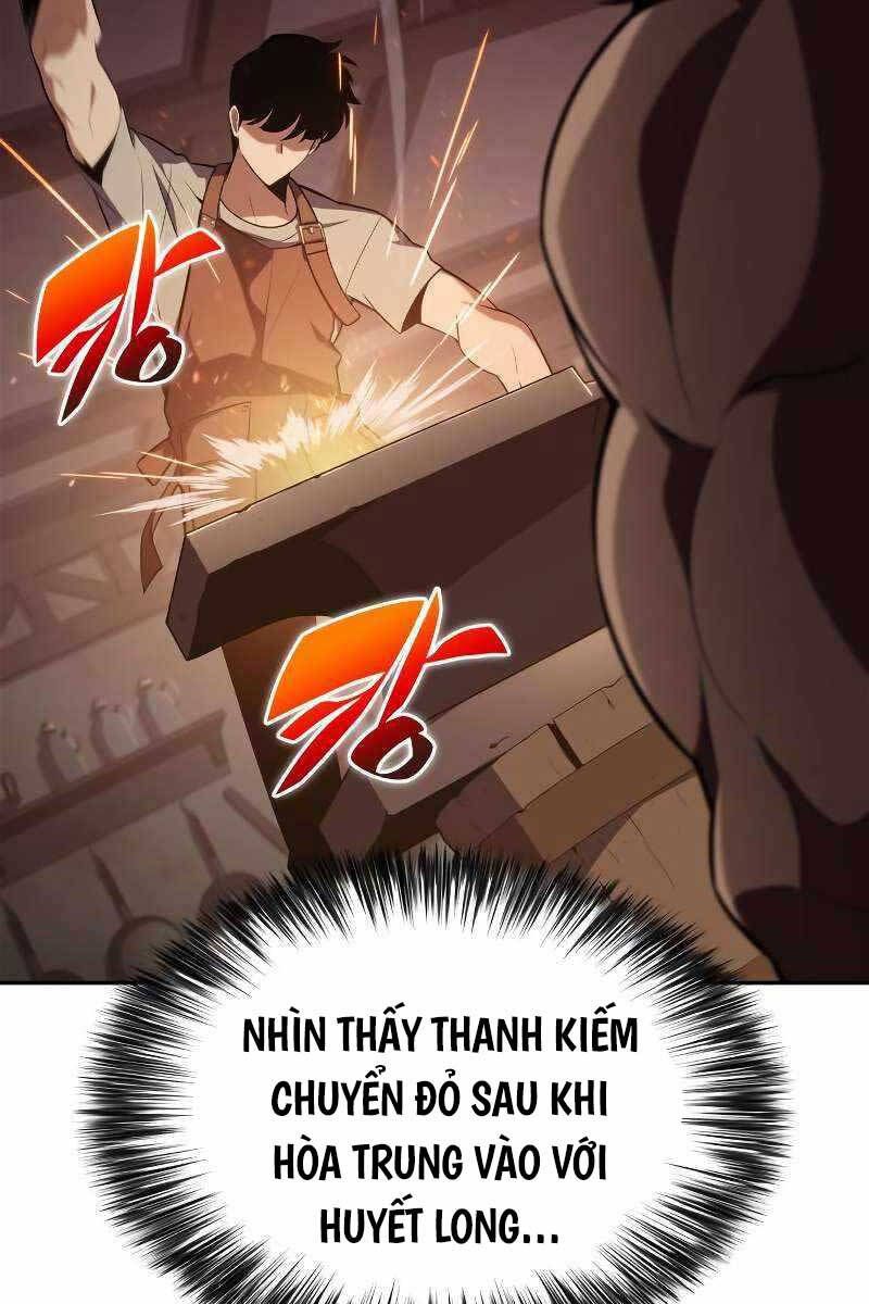 đọc truyện Tôi Là Tân Thủ Có Cấp Cao Nhất Chương 133 ảnh 133 tại Thiên Thai Truyện