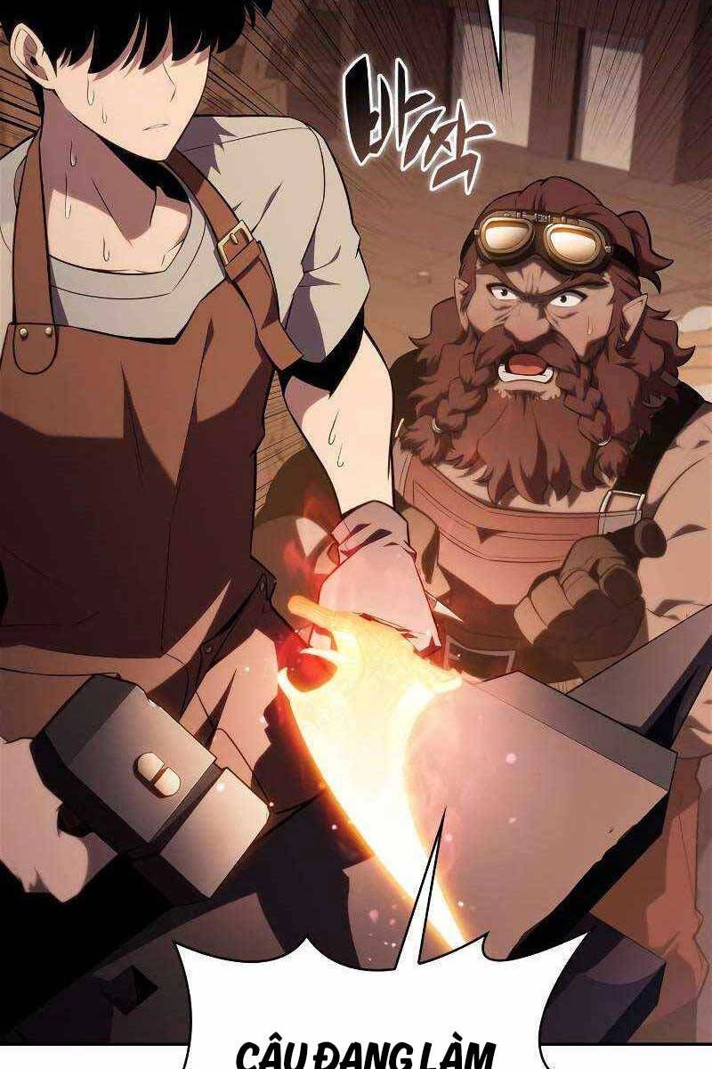 đọc truyện Tôi Là Tân Thủ Có Cấp Cao Nhất Chương 133 ảnh 142 tại Thiên Thai Truyện