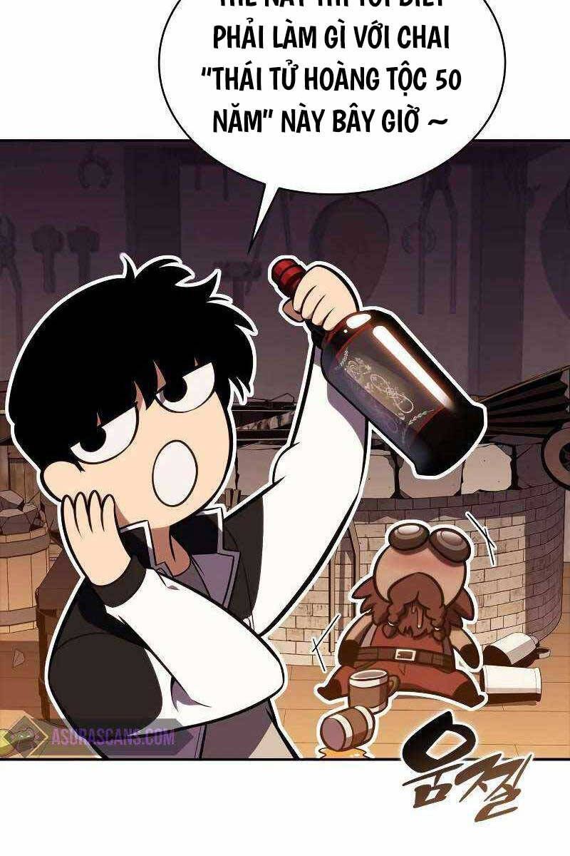 đọc truyện Tôi Là Tân Thủ Có Cấp Cao Nhất Chương 133 ảnh 20 tại Thiên Thai Truyện