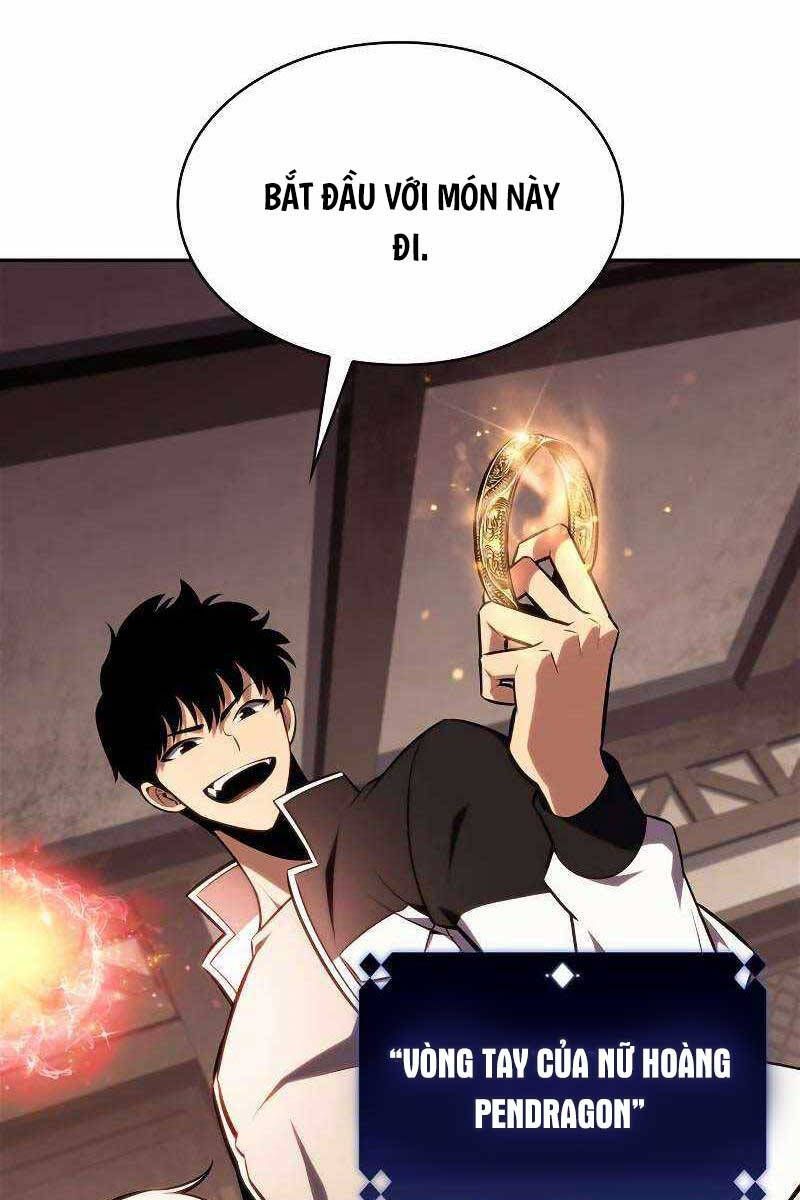 đọc truyện Tôi Là Tân Thủ Có Cấp Cao Nhất Chương 133 ảnh 39 tại Thiên Thai Truyện